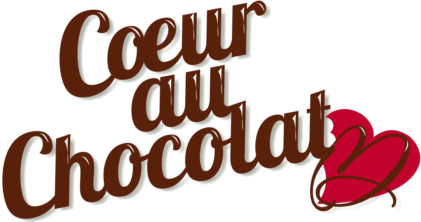 Coeur au Chocolat